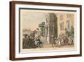Brown Frame