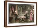 Brown Frame
