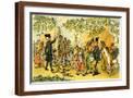Brown Frame