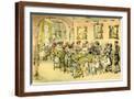 Brown Frame