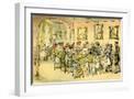 White Frame