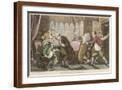 Brown Frame
