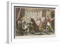 White Frame