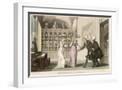 White Frame