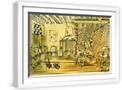 White Frame