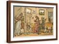 Brown Frame