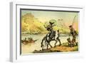 White Frame