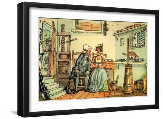 Giclee Print, , large