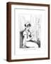 Brown Frame