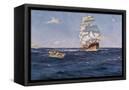 Canvas Black