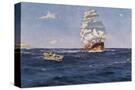 Stretched Canvas