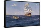 Canvas Black