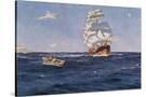 Stretched Canvas