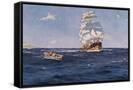Canvas Black