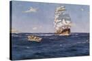Stretched Canvas