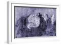 White Frame