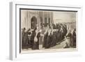White Frame