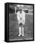 Thomas Russell, Essex Cricketer, C1899-WA Rouch-Framed Stretched Canvas