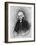 Thomas Sandby-William Beechey-Framed Art Print