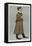 Thomas Scott-Ellis-Leslie Ward-Framed Stretched Canvas