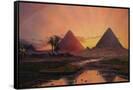 Canvas Black