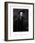 Thomas Seymour, Baron Seymour of Sudeley, Younger Brother of Jane Seymour-W Holl-Framed Giclee Print