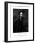 Thomas Seymour, Baron Seymour of Sudeley, Younger Brother of Jane Seymour-W Holl-Framed Giclee Print