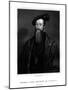 Thomas Seymour, Baron Seymour of Sudeley, Younger Brother of Jane Seymour-W Holl-Mounted Giclee Print