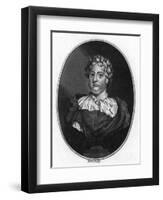 Thomas Shadwell-null-Framed Art Print