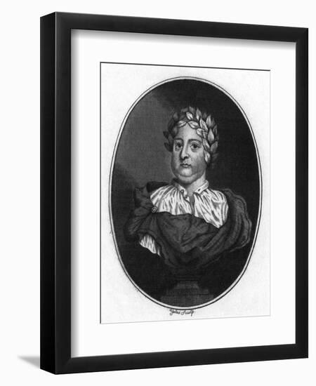 Thomas Shadwell-null-Framed Art Print