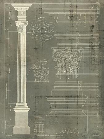 Column Blueprint I