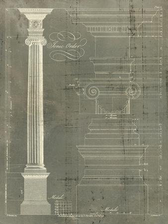 Column Blueprint II