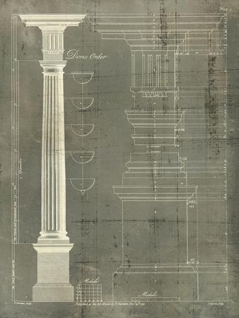 Column Blueprint IV