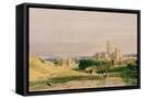 Canvas Black