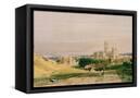 Canvas Black