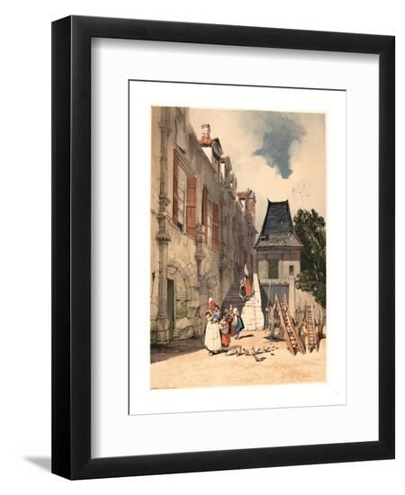 Premium Giclee Print, , large