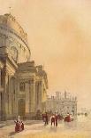 L hotel de Ville, St Omer, 1867-Thomas Shotter Boys-Giclee Print