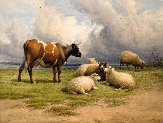 Premium Giclee Print, , large