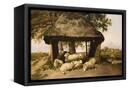 Canvas Black