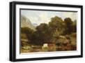 Black Frame