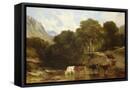 Canvas Black