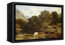 Canvas Black