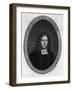 Thomas Spademan-J Caldwell-Framed Art Print