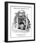 Thomas Spencer Wells-Linley Sambourne-Framed Art Print