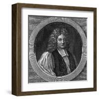 Thomas Sprat-null-Framed Art Print