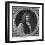 Thomas Sprat-null-Framed Art Print