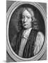 Thomas Sprat-Peter Lely-Mounted Art Print