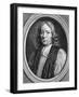 Thomas Sprat-Peter Lely-Framed Art Print