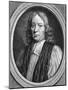 Thomas Sprat-Peter Lely-Mounted Art Print