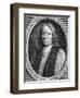 Thomas Sprat-Peter Lely-Framed Art Print